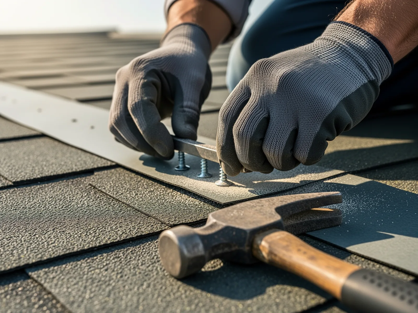 Why choose Fascia Repair in Galway, NY